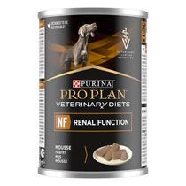 PURINA® PRO PLAN® VETERINARY DIETS NF Renal Function™ Wet Dog Food