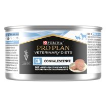 PRO PLAN® VETERINARY DIETS CN Convalescence Yaş Köpek Maması Konserve