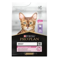 Pro Plan Delicate Digestion Adult Hindili mama ambalajı