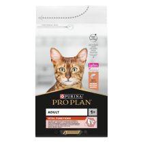 Pro Plan Vital Functions Adult Somonlu mama ambalajı