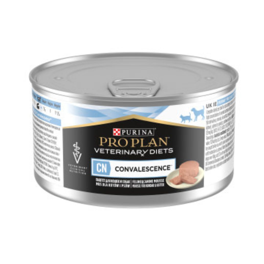 Pro Plan Veterinary Diets CN Convalescence Dog Food | Purina TR