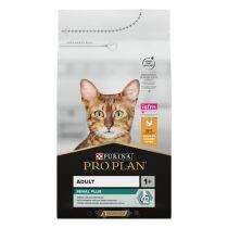 PRO PLAN® HEALTHY KIDNEYS Yetişkin Kuru Kedi Maması, Zengin Tavuk Eti İçeriği