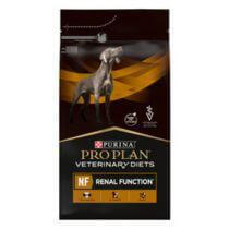 PURINA® PRO PLAN® VETERINARY DIETS Canine NF Renal Function