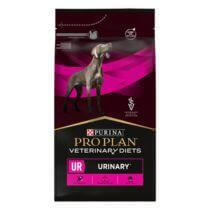 PURINA® PRO PLAN® VETERINARY DIETS Canine UR Urinary
