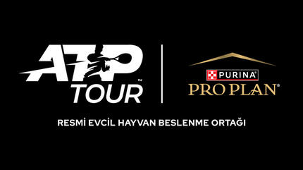 PRO PLAN® ATP Turu'nun Resmî Evcil Hayvan Beslenme Ortağı