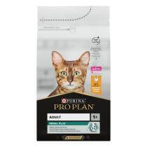 PRO PLAN® HEALTHY KIDNEYS Yetişkin Kuru Kedi Maması, Zengin Tavuk Eti İçeriği