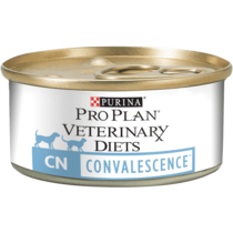 PRO PLAN VETERINARY DIETS CN Convalescence Wet Cat Food Can