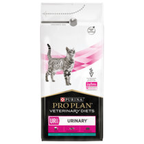 PRO PLAN® VETERINARY DIETS UR Urinary with Ocean Fish Dry Cat Food