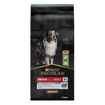 PRO PLAN® Medium Sensitive Digestion Kuru Köpek Maması, Zengin Kuzu Eti İçeriği