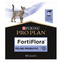 PRO PLAN® FortiFlora Kedi Probiyotik Takviyesi