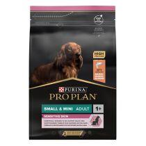PRO PLAN® Small&Mini Sensitive Skin Kuru Köpek Maması, Zengin Somon İçeriği