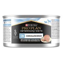 PRO PLAN® VETERINARY DIETS CN Convalescence Yaş Kedi Maması Konserve