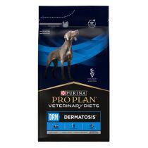 PRO PLAN® VETERINARY DIETS DRM Dermatosis Kuru Köpek Maması