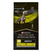 PRO PLAN® VETERINARY DIETS HP Hepatic Kuru Köpek Maması