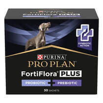 PRO PLAN® FortiFlora Köpek Probiyotik-Prebiyotik Takviyesi
