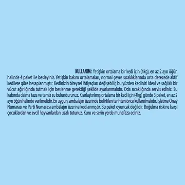 FELIX® AGAIL Jöle İçerisinde Tavuklu Yaş Kedi Maması