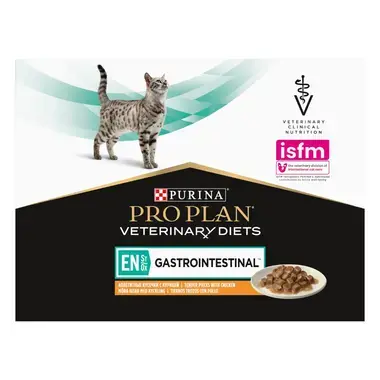 PRO PLAN® VETERINARY DIETS EN Gastrointestinal Yaş Köpek Maması