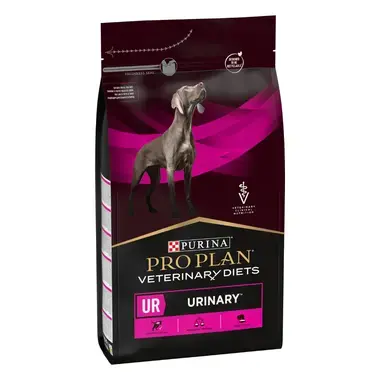 PRO PLAN® VETERINARY DIETS UR Urinary Kuru Köpek Maması