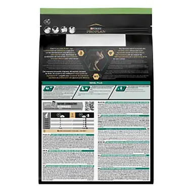 PRO PLAN® Sterilised® Kısırlaştırılmış Yetişkin Kediler için, Zengin Hindi Eti İçeriği