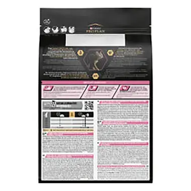 PRO PLAN® Delicate® Yetişkin Kediler için, Zengin Kuzu Eti İçeriği