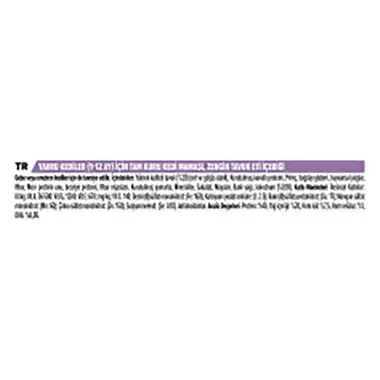 PRO PLAN® Kitten® Yavru Kediler için, Zengin Tavuk Eti İçeriği