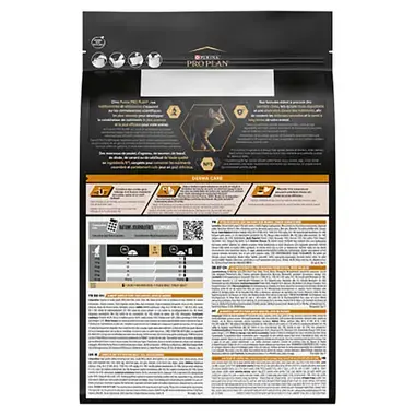 PRO PLAN® Derma Care® Yetişkin Kediler için, Zengin Somon İçeriği