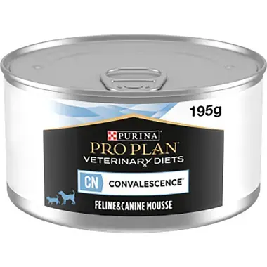 PURINA® PRO PLAN® VETERINARY DIETS Feline CN Convalescence