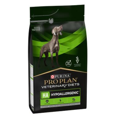 PURINA® PRO PLAN® VETERINARY DIETS Canine HA Hypoallergenic
