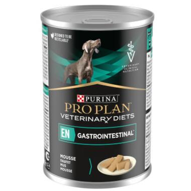 PURINA® PRO PLAN® VETERINARY DIETS Canine EN Gastrointestinal (Islak)