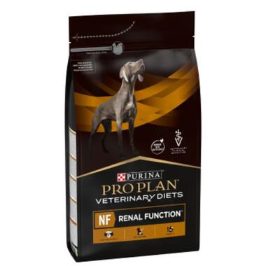 PURINA® PRO PLAN® VETERINARY DIETS Canine NF Renal Function
