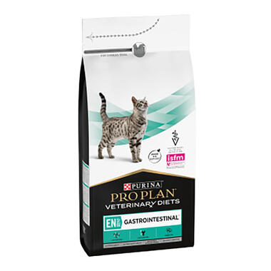 PURINA® PRO PLAN® VETERINARY DIETS Feline EN St/Ox Gastrointestinal (Dry)
