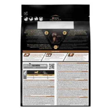 PRO PLAN® Duo Delice® Small-Mini Küçük ve Mini Irk Yetişkin Köpekler için, Zengin Sığır Eti İçeriği