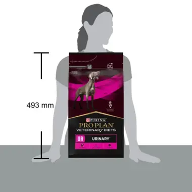 PURINA® PRO PLAN® VETERINARY DIETS Canine UR Urinary