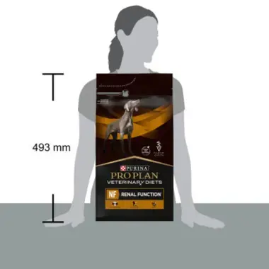 PURINA® PRO PLAN® VETERINARY DIETS Canine NF Renal Function