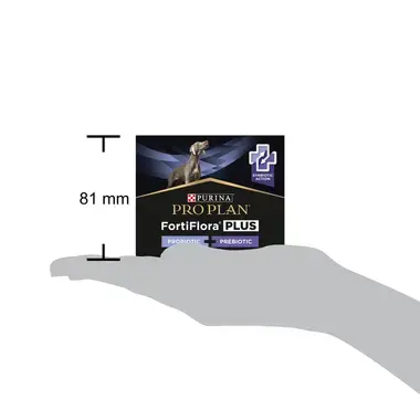 PRO PLAN® FortiFlora Köpek Probiyotik-Prebiyotik Takviyesi