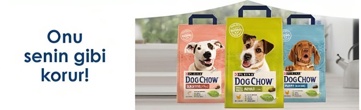 Dog Chow Dog Chow
