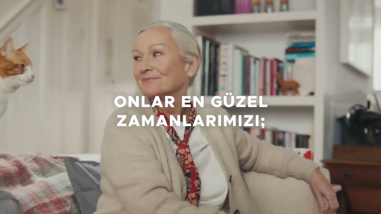 Purina olarak herkes için en iyisini yapmaya çalışıyoruz!